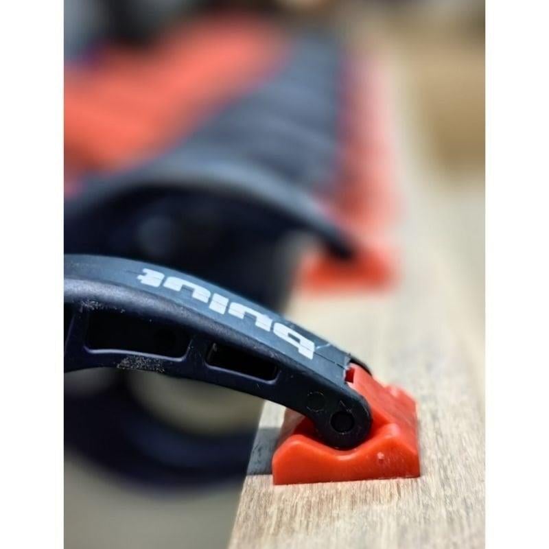 BULUT Mandal Tipi Plastik İşkence 4 inç Orta Boy 115*42 mm - Görsel 5
