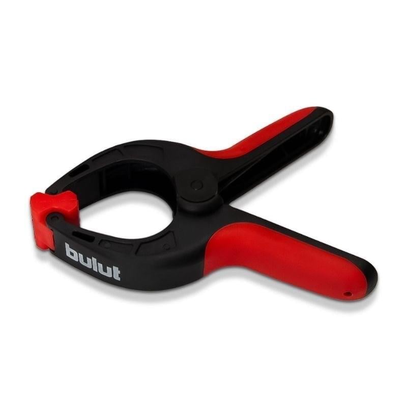 BULUT Mandal Tipi Plastik İşkence 4 inç Orta Boy 115*42 mm - Görsel 2