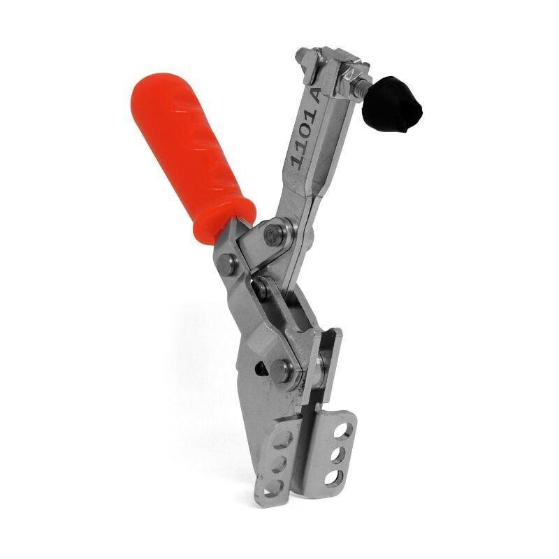 Enigma Alın Taban Clamp Yatay Bağlantı Elemanı 1103 A - Görsel 3