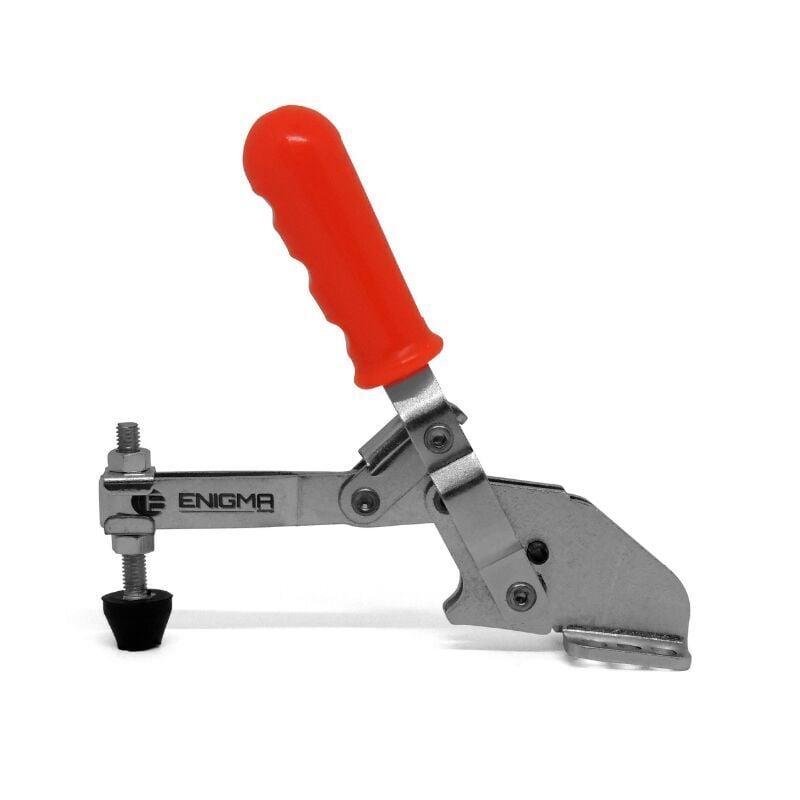 Enigma Alın Taban Clamp Yatay Bağlantı Elemanı 1103 A - Görsel 2