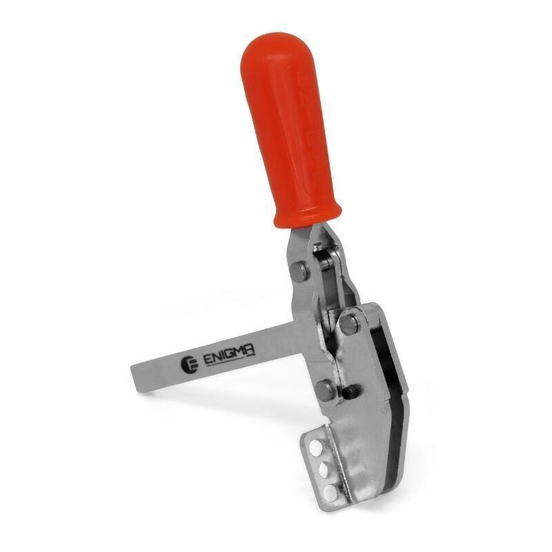 Enigma Alın Taban Clamp Yatay Bağlantı Elemanı 1102 A-L - Görsel 3