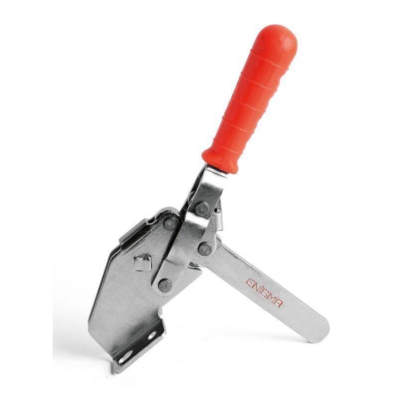 Enigma Alın Taban Clamp Yatay Bağlantı Elemanı 1105 A-L - Görsel 2