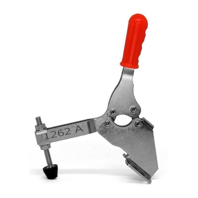 Enigma Alın Taban Clamp Yatay Bağlantı Elemanı 1265 A - Görsel 2