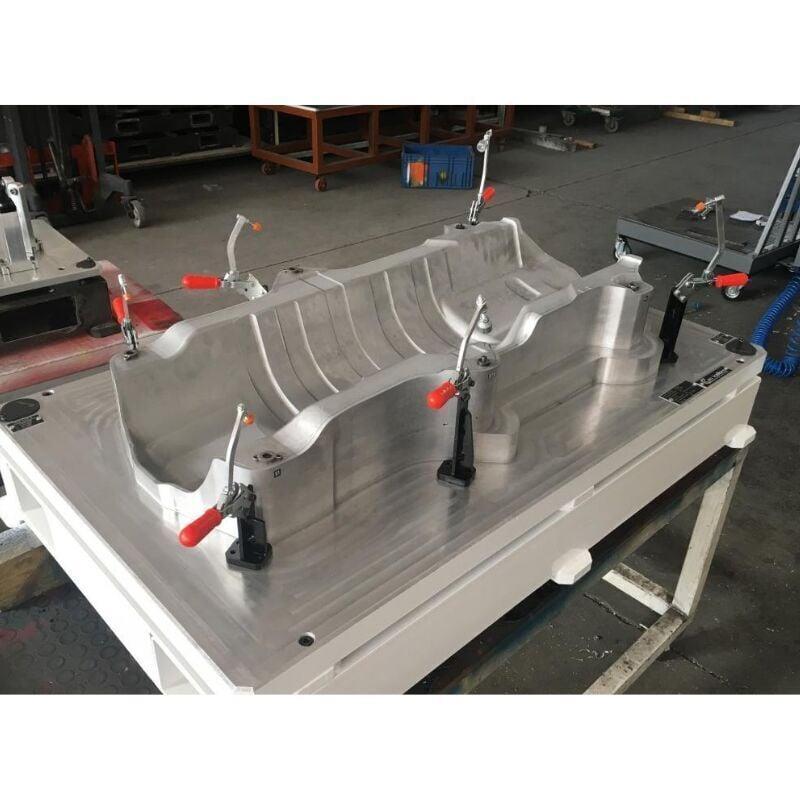 Enigma Dikey Taban Clamp Dikey Bağlantı Elemanı 1106 D - Görsel 5