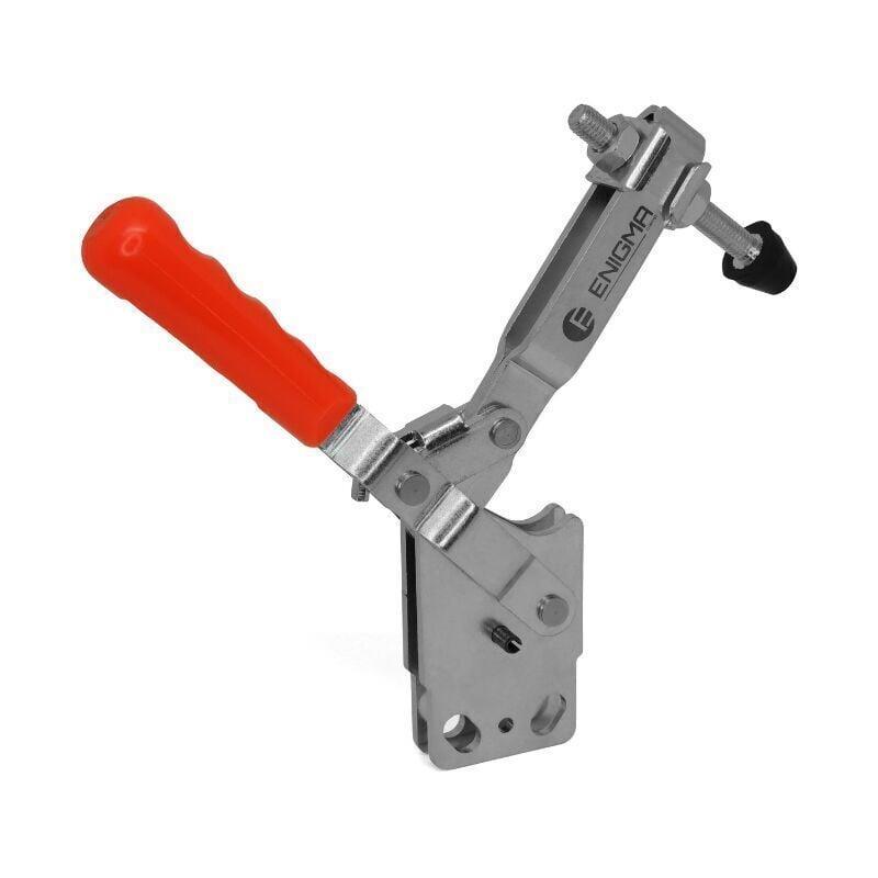 Enigma Dikey Taban Clamp Dikey Bağlantı Elemanı 1106 D - Görsel 2