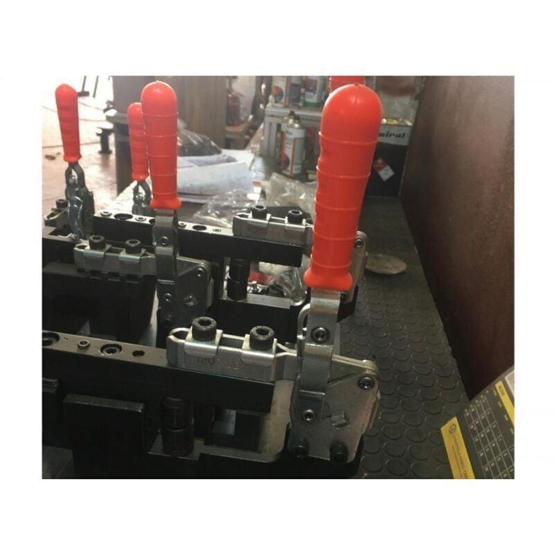 Enigma Dikey Taban Clamp Dikey Bağlantı Elemanı 1102 D-L - Görsel 4