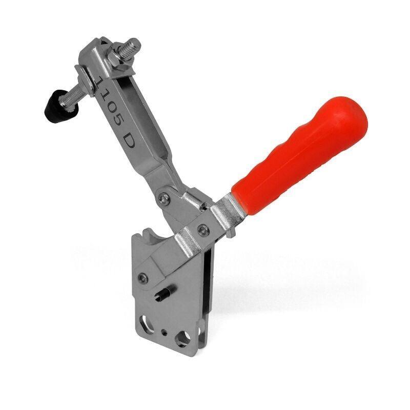 Enigma Dikey Taban Clamp Dikey Bağlantı Elemanı 1104 D - Görsel 3