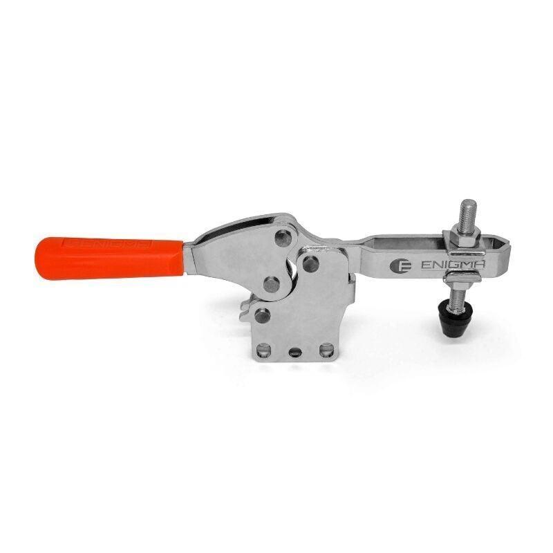 Enigma Dikey Taban Clamp Yatay Bağlantı Elemanı 1264 D - Görsel 2