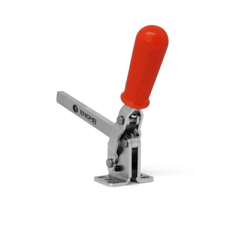 Enigma Yatay Taban Clamp Dikey Bağlantı Elemanı 1103 Y-L - Görsel 2