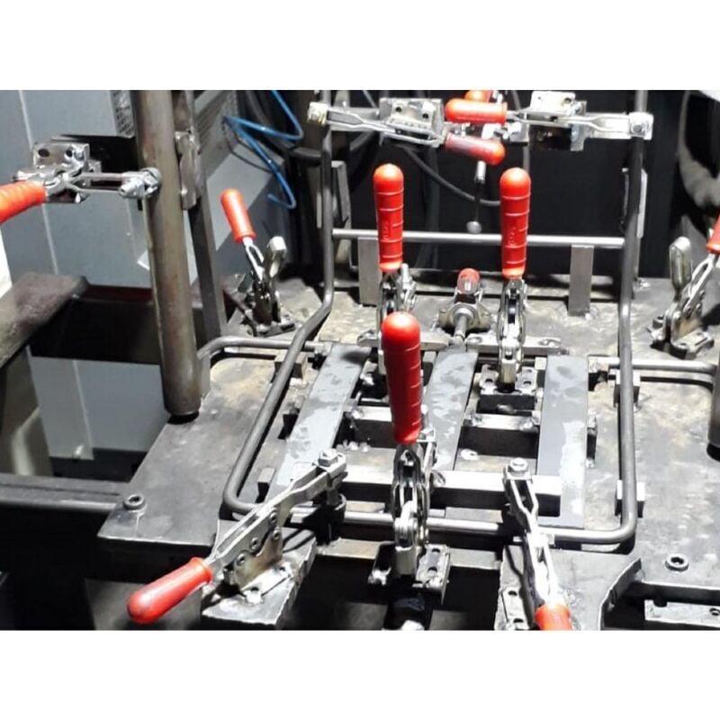 Enigma Yatay Taban Clamp Yatay Bağlantı Elemanı 1201 Y - Görsel 6