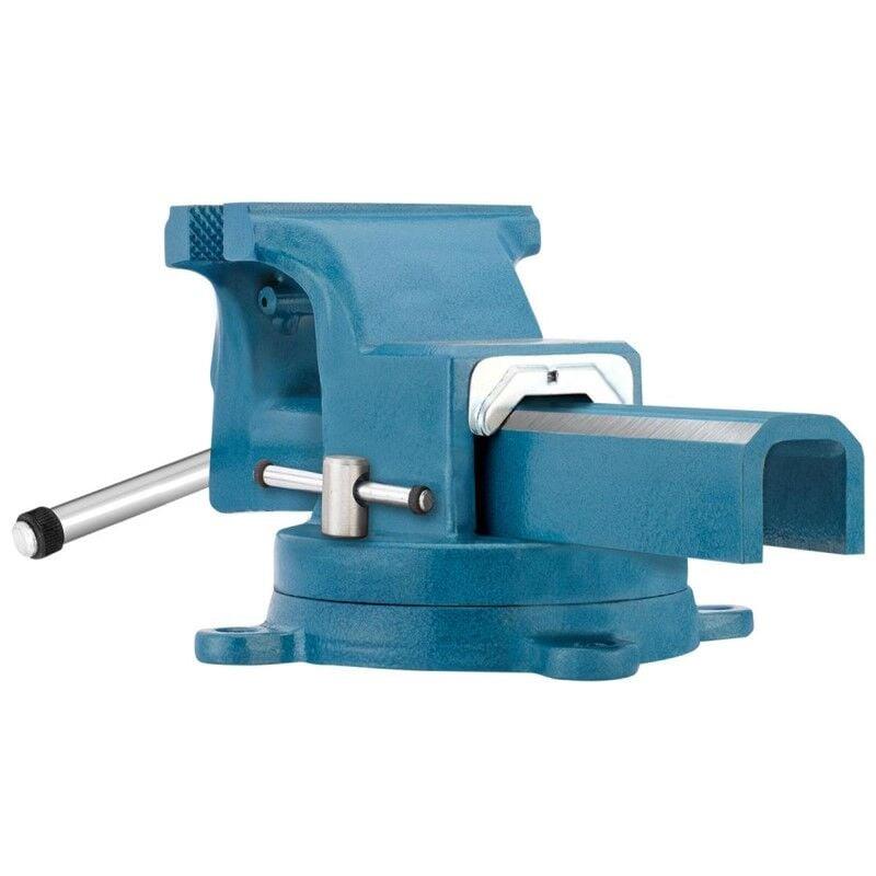 Kanca FORTISSIMO Tesviyeci Mengenesi 115 mm - Görsel 3